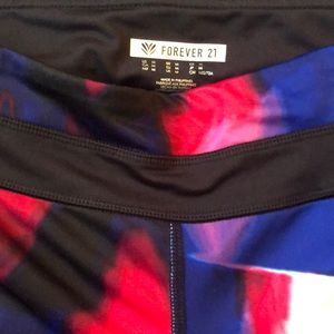 Forever 21 Other - Leggings from forever 21 Forever 21 Other - Leggings from forever 21